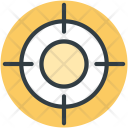 پیش‌نمایش فایل crosshair-39 از پک نقشه و مسیریابی