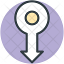 پیش‌نمایش فایل map-683 از پک نقشه و مسیریابی