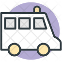پیش‌نمایش فایل ambulance-203 از پک پزشکی و سلامت