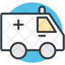 پیش‌نمایش فایل ambulance-204 از پک پزشکی و سلامت