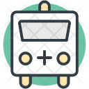 پیش‌نمایش فایل ambulance-205 از پک پزشکی و سلامت