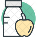 پیش‌نمایش فایل apple-433 از پک پزشکی و سلامت