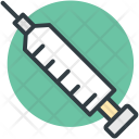پیش‌نمایش فایل syringe-138 از پک پزشکی و سلامت