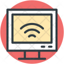 پیش‌نمایش فایل computer-819 از پک شبکه‌سازی