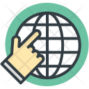 پیش‌نمایش فایل globe-236 از پک شبکه‌سازی