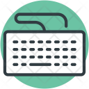 پیش‌نمایش فایل keyboard-100 از پک شبکه‌سازی