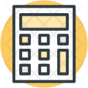 پیش‌نمایش فایل calculator-391 از پک املاک و مستغلات