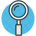 پیش‌نمایش فایل magnifier-255 از پک علم و تکنولوژی