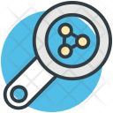پیش‌نمایش فایل magnifying-38 از پک علم و تکنولوژی