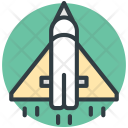 پیش‌نمایش فایل rocket-413 از پک علم و تکنولوژی