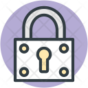 پیش‌نمایش فایل padlock-94 از پک امنیت