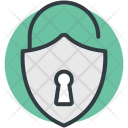 پیش‌نمایش فایل padlock-95 از پک امنیت