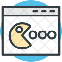 پیش‌نمایش فایل pac-man از پک سئو و بازاریابی اینترنتی