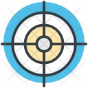 پیش‌نمایش فایل dartboard-85 از پک ورزشی
