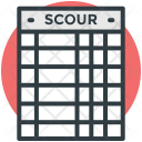 پیش‌نمایش فایل score-68 از پک ورزشی