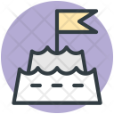 پیش‌نمایش فایل sandcastle از پک تابستان