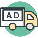 پیش‌نمایش فایل advertising-212 از پک حمل و نقل