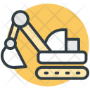 پیش‌نمایش فایل excavator-22 از پک حمل و نقل