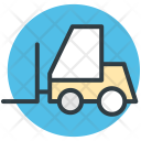 پیش‌نمایش فایل forklift-49 از پک حمل و نقل