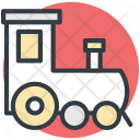 پیش‌نمایش فایل locomotive-16 از پک حمل و نقل