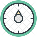 پیش‌نمایش فایل compass-464 از پک Weather 