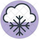 پیش‌نمایش فایل snowflake-215 از پک Weather 