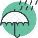 پیش‌نمایش فایل umbrella-256 از پک Weather 