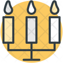 پیش‌نمایش فایل candelabra از پک عروسی