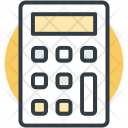 پیش‌نمایش فایل calculator-398 از پک تجارت