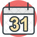 پیش‌نمایش فایل calendar-833 از پک تجارت