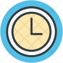 پیش‌نمایش فایل clock-593 از پک تجارت