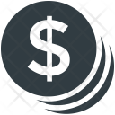 پیش‌نمایش فایل dollar-560 از پک کسب و کار