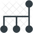 پیش‌نمایش فایل hierarchy-118 از پک کسب و کار