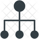 پیش‌نمایش فایل hierarchy-120 از پک کسب و کار
