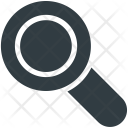 پیش‌نمایش فایل magnifier-256 از پک کسب و کار