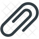 پیش‌نمایش فایل paperclip-14 از پک کسب و کار