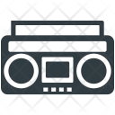 پیش‌نمایش فایل boombox-31 از پک جشن و مهمانی