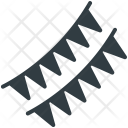 پیش‌نمایش فایل buntings-13 از پک جشن و مهمانی