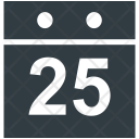 پیش‌نمایش فایل calendar-837 از پک کریسمس