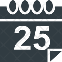 پیش‌نمایش فایل calendar-838 از پک کریسمس