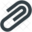 پیش‌نمایش فایل paperclip-15 از پک ارتباطات
