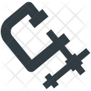 پیش‌نمایش فایل c-clamp-7 از پک ساختمان‌سازی