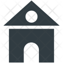 پیش‌نمایش فایل hut-145 از پک ساختمان‌سازی