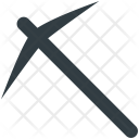 پیش‌نمایش فایل pickaxe-1 از پک ساختمان‌سازی