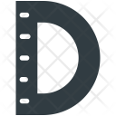 پیش‌نمایش فایل protractor-35 از پک ساختمان‌سازی