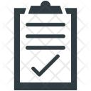 پیش‌نمایش فایل checkmark-28 از پک آموزش و پرورش