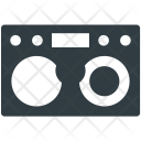 پیش‌نمایش فایل boombox-32 از پک الکترونیک