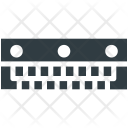 پیش‌نمایش فایل keyboard-104 از پک الکترونیک