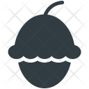 پیش‌نمایش فایل acorn-24 از پک غذا