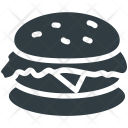 پیش‌نمایش فایل burger-144 از پک غذا
